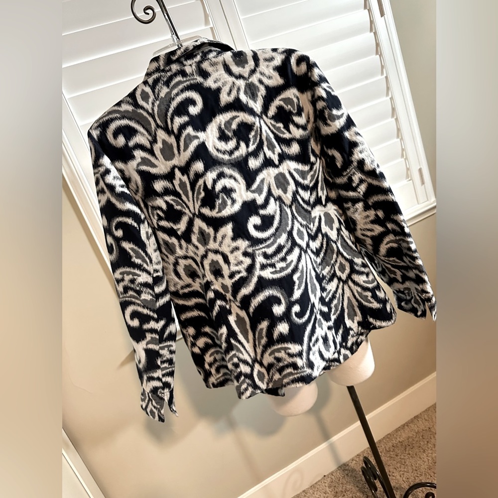 Chicos Blazer - image 2